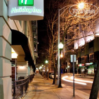 Holiday Inn Charlotte-Center City 