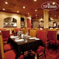 Holiday Inn Charlotte-Center City 