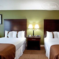 Holiday Inn Charlotte-Center City 