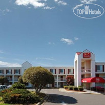 Econo Lodge & Suites Charlotte 