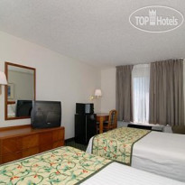 Econo Lodge & Suites Charlotte 