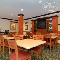 Econo Lodge & Suites Charlotte 