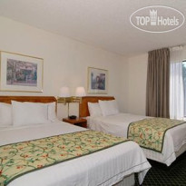Econo Lodge & Suites Charlotte 