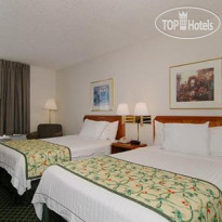 Econo Lodge & Suites Charlotte 