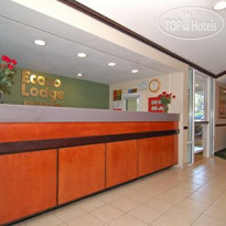 Econo Lodge & Suites Charlotte 