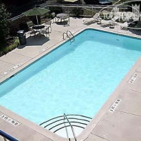 Econo Lodge & Suites Charlotte 