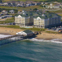 Hilton Garden Inn Outer Banks Kitty Hawk 