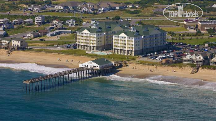 Hilton Garden Inn Outer Banks Kitty Hawk
