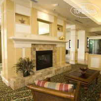 Hilton Garden Inn Outer Banks Kitty Hawk 