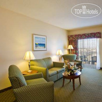 Hilton Garden Inn Outer Banks Kitty Hawk 