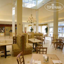 Hilton Garden Inn Outer Banks Kitty Hawk 