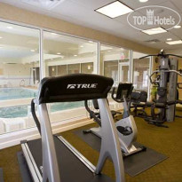 Hilton Garden Inn Outer Banks Kitty Hawk 