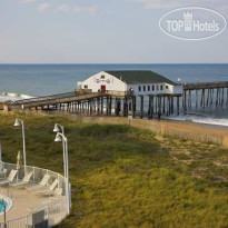 Hilton Garden Inn Outer Banks Kitty Hawk 