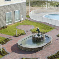 Hilton Garden Inn Outer Banks Kitty Hawk 