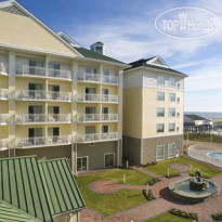 Hilton Garden Inn Outer Banks Kitty Hawk 