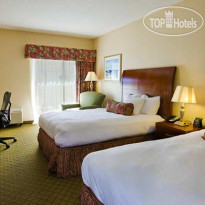 Hilton Garden Inn Outer Banks Kitty Hawk 