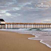 Hilton Garden Inn Outer Banks Kitty Hawk 