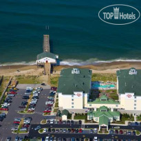 Hilton Garden Inn Outer Banks Kitty Hawk 