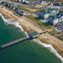 Hilton Garden Inn Outer Banks Kitty Hawk 