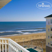 Hilton Garden Inn Outer Banks Kitty Hawk 