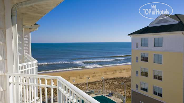 New photos from tourists Hilton Garden Inn Outer Banks Kitty Hawk 3*