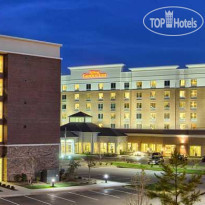 Hilton Garden Inn Raleigh-Cary