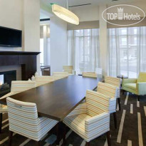 Hilton Garden Inn Raleigh-Cary
