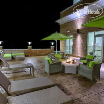 Hilton Garden Inn Raleigh-Cary