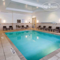 Hilton Garden Inn Raleigh-Cary