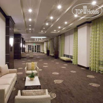 Hilton Garden Inn Raleigh-Cary