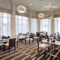 Hilton Garden Inn Raleigh-Cary