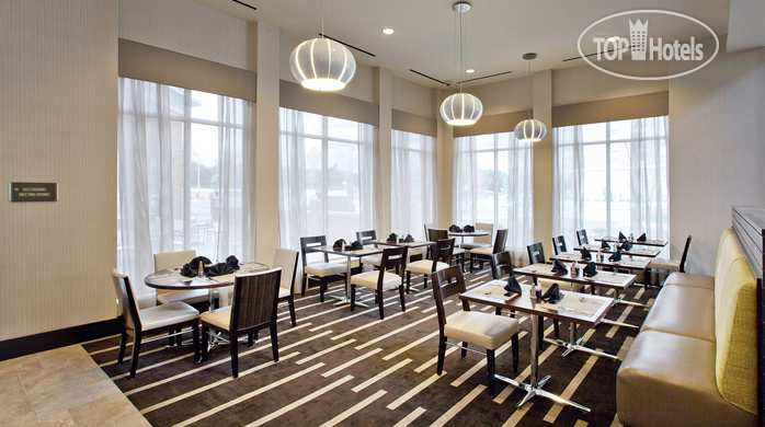 New photos from tourists Hilton Garden Inn Raleigh-Cary 3*