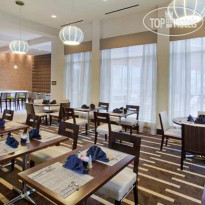 Hilton Garden Inn Raleigh-Cary
