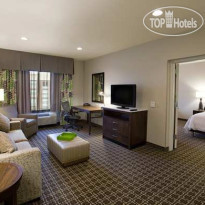 Hilton Garden Inn Raleigh-Cary