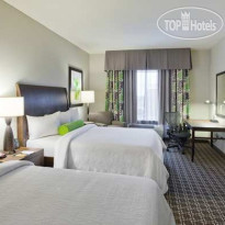 Hilton Garden Inn Raleigh-Cary
