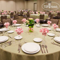 Hilton Garden Inn Raleigh-Cary