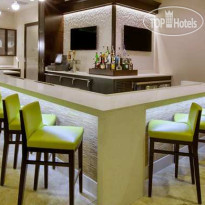 Hilton Garden Inn Raleigh-Cary