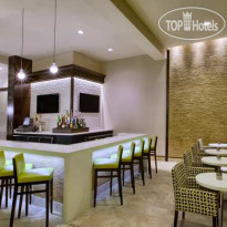 Hilton Garden Inn Raleigh-Cary