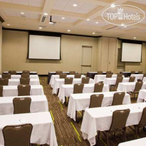 Hilton Garden Inn Raleigh-Cary
