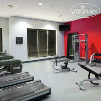 Hilton Garden Inn Raleigh-Cary
