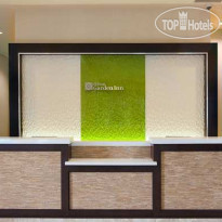 Hilton Garden Inn Raleigh-Cary