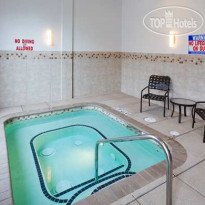Hilton Garden Inn Raleigh-Cary
