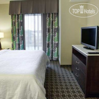 Hilton Garden Inn Raleigh-Cary