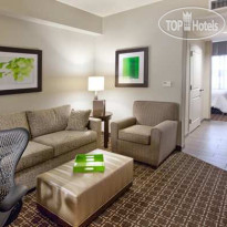 Hilton Garden Inn Raleigh-Cary