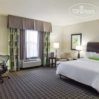 Hilton Garden Inn Raleigh-Cary