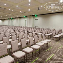 Hilton Garden Inn Raleigh-Cary