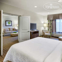 Hilton Garden Inn Raleigh-Cary