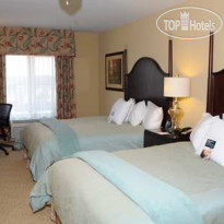 Homewood Suites by Hilton Davidson 