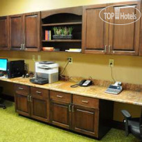 Homewood Suites by Hilton Davidson 