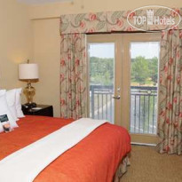 Homewood Suites by Hilton Davidson 